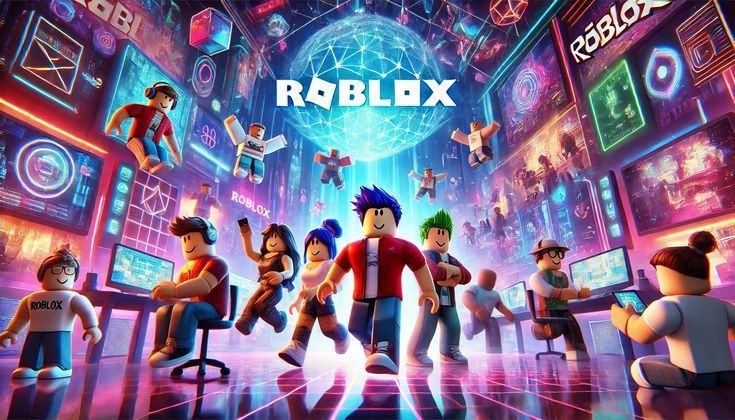 Roblox Image [Pinterest]
